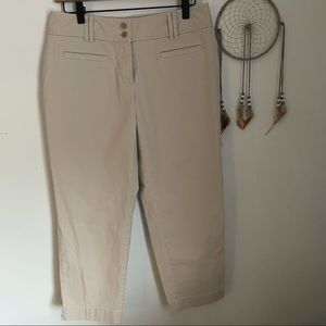 Ann Taylor Loft pants Size 2